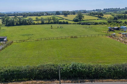 Building Plot for sale in Horsington