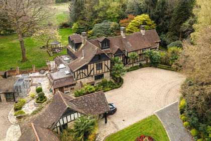 5 acres of Land for sale in Reigate