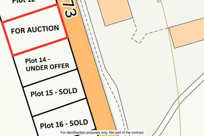 For sale in Great Dawley
