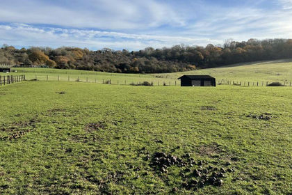 4.2 acres of Land for sale in High Halstow