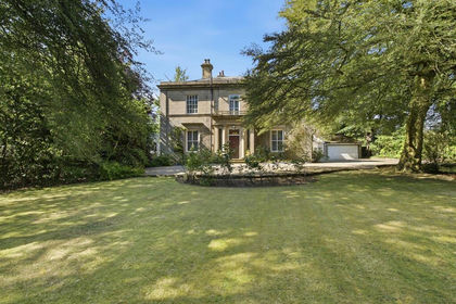 1 acre of Country Home for sale in Spen Valley