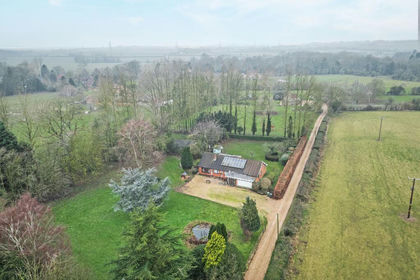 1.6 acres of Land for sale in Little Dunham