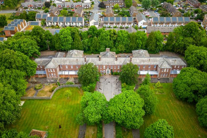 3.4 acres of Development Land for sale in Chichester