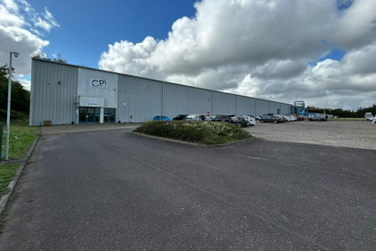 2.3 acres of Warehouse for sale in Worlingham
