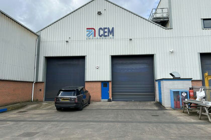 Commercial Land for sale in Ossett and Denby Dale