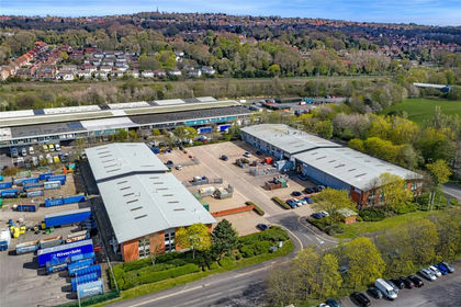 1.3 acres of Industrial Land for sale in Gateshead Central and Whickham
