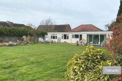 1.6 acres of House with Land for sale in Worfield