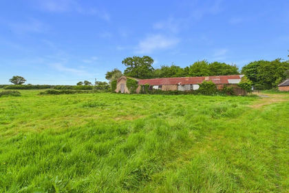 Conversion Land for sale in Kirby Cane