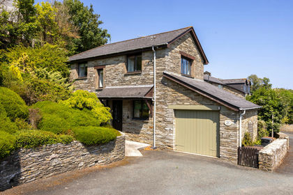 Barn Conversion for sale in Charleton
