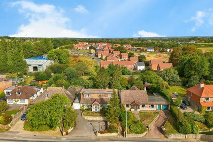 1.5 acres of Land for sale in Westham