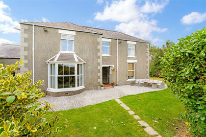 2.1 acres of Agricultural Land for sale in Llanrhaeadr-yng-Nghinmeirch