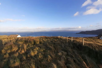 Undeveloped Land for sale in Inverness, Skye and West Ross-shire