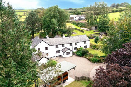 4.1 acres of Agricultural Land for sale in Marwood