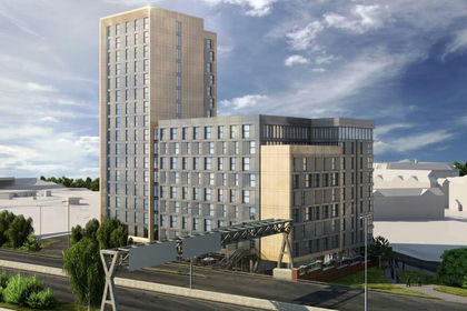 Development Land for sale in Derby South