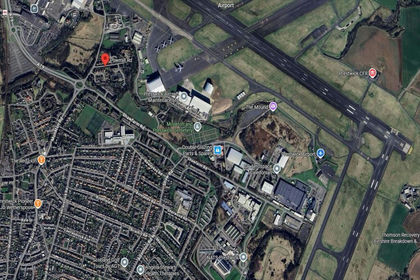 Development Land for sale in Central Ayrshire
