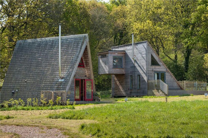 2.1 acres of Holiday Let Property for sale in Northwood