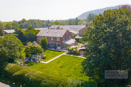 Barn Conversion for sale in Goosnargh