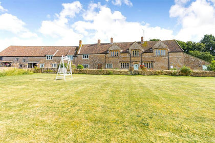 15 acres of Agricultural Land for sale in Donyatt