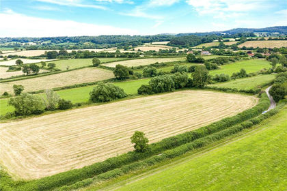 3.2 acres of Agricultural Land for sale in Kingstone