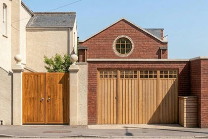 Building Plot for sale in Bristol East