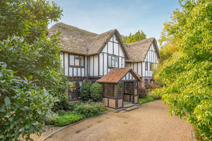 2.3 acres of House with Land for sale in Windsor