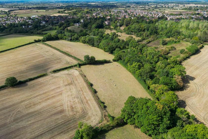 5.9 acres of Grazing Land for sale in Inkberrow