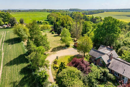 2.5 acres of Land for sale in Over Dinsdale