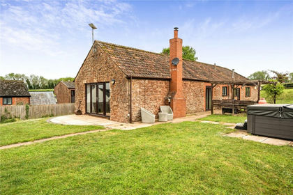 Barn Conversion for sale in Langford Budville