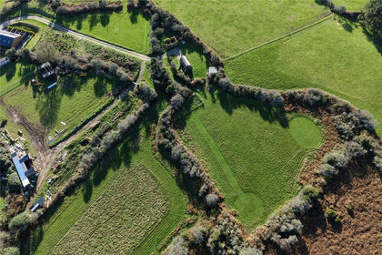 1 acre of Development Land for sale in Madron