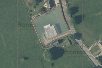 Conversion Land for sale in Normanton