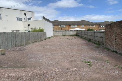 Development Land for sale in Carshalton and Wallington