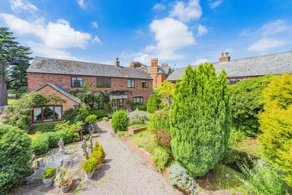 Land for sale in West Felton