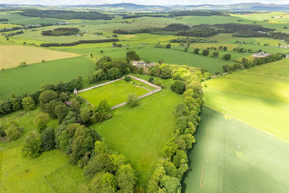 212 acres of Farm for sale in Westhill