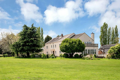 12.5 acres of Agricultural Land for sale in Osbaston