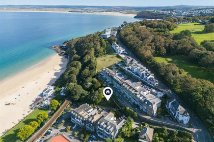 Development Land for sale in St. Ives