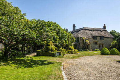 1.7 acres of House with Land for sale in Ilton