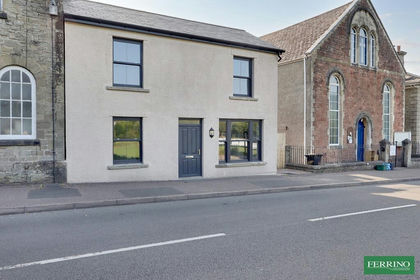 Land for sale in West Dean