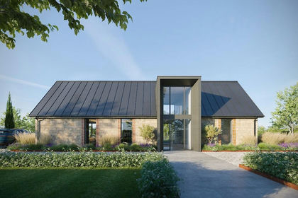 Development Land for sale in Ightham