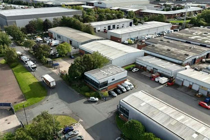 Industrial Land for sale in Stretford and Urmston