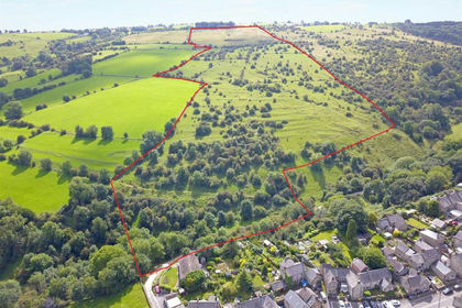 53.9 acres of Agricultural Land for sale in South Darley
