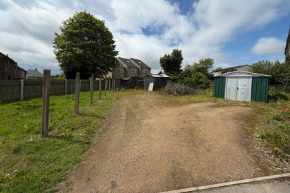 Building Plot for sale in Halifax