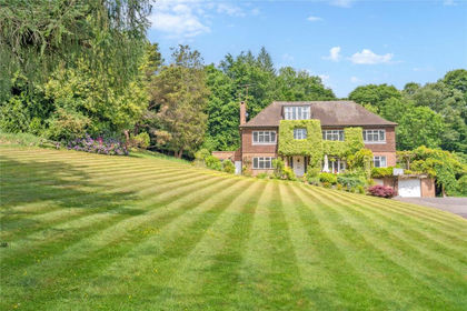 1.8 acres of Land for sale in Gerrards Cross