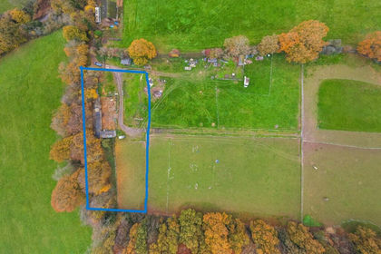 1 acre of Grazing Land for sale in The Lee