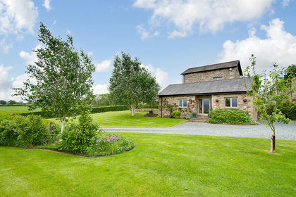 Barn Conversion for sale in Kirkby Lonsdale
