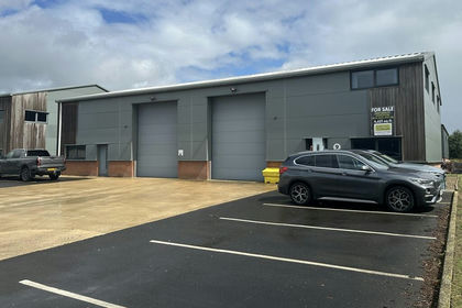 Commercial Land for sale in Easingwold