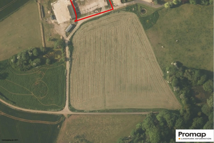 Building Plot for sale in Doulting