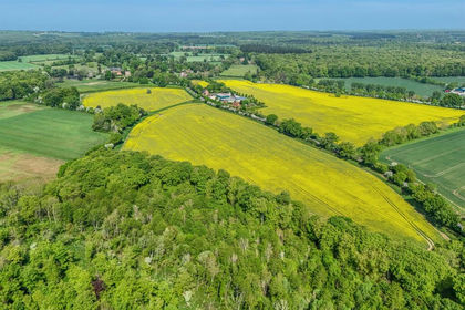 Land for sale in Kidmore End