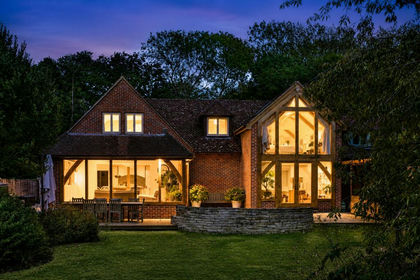 2 acres of House with Land for sale in Aston Clinton