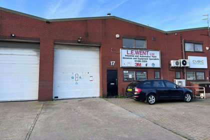 Industrial Land for sale in Croydon West