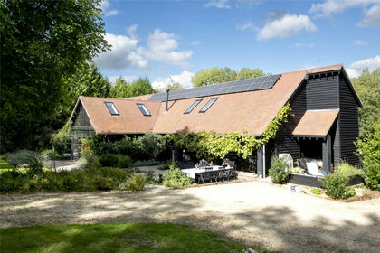 1.6 acres of Land for sale in Turville